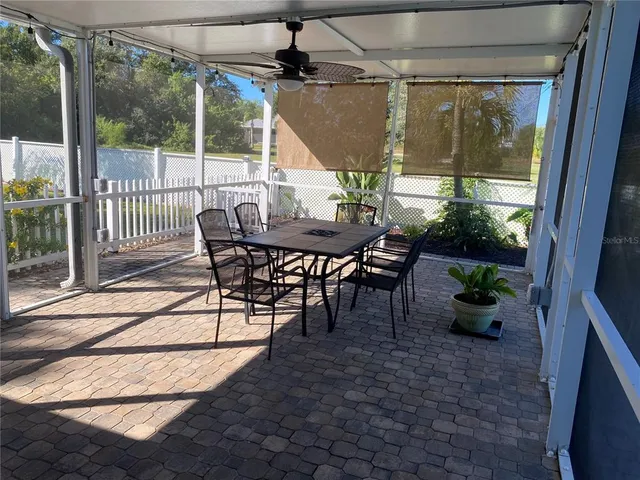 $739,000 | 2297 Harbour Drive, Punta Gorda, FL 33983