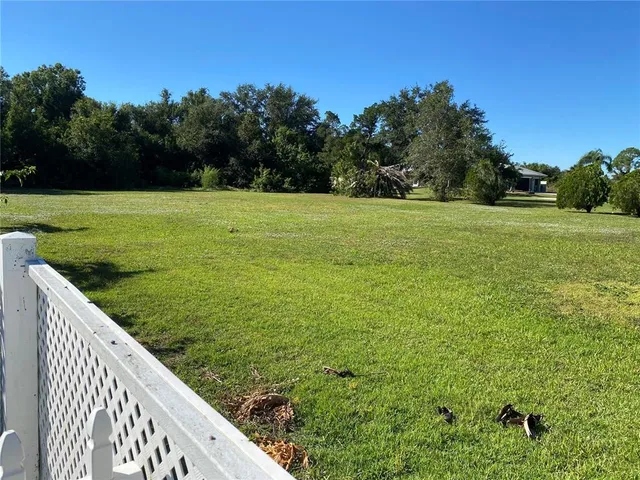 $739,000 | 2297 Harbour Drive, Punta Gorda, FL 33983