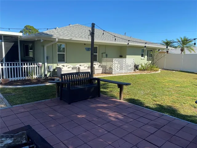 $739,000 | 2297 Harbour Drive, Punta Gorda, FL 33983