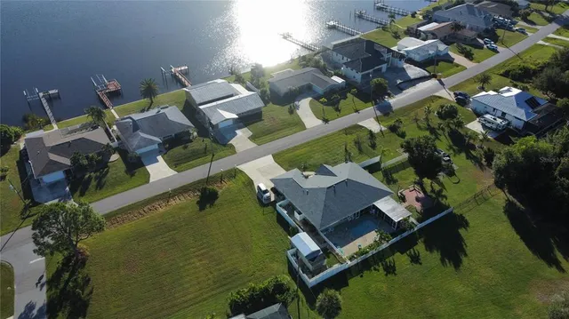 $739,000 | 2297 Harbour Drive, Punta Gorda, FL 33983