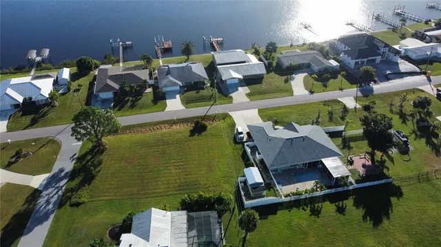 $739,000 | 2297 Harbour Drive, Punta Gorda, FL 33983