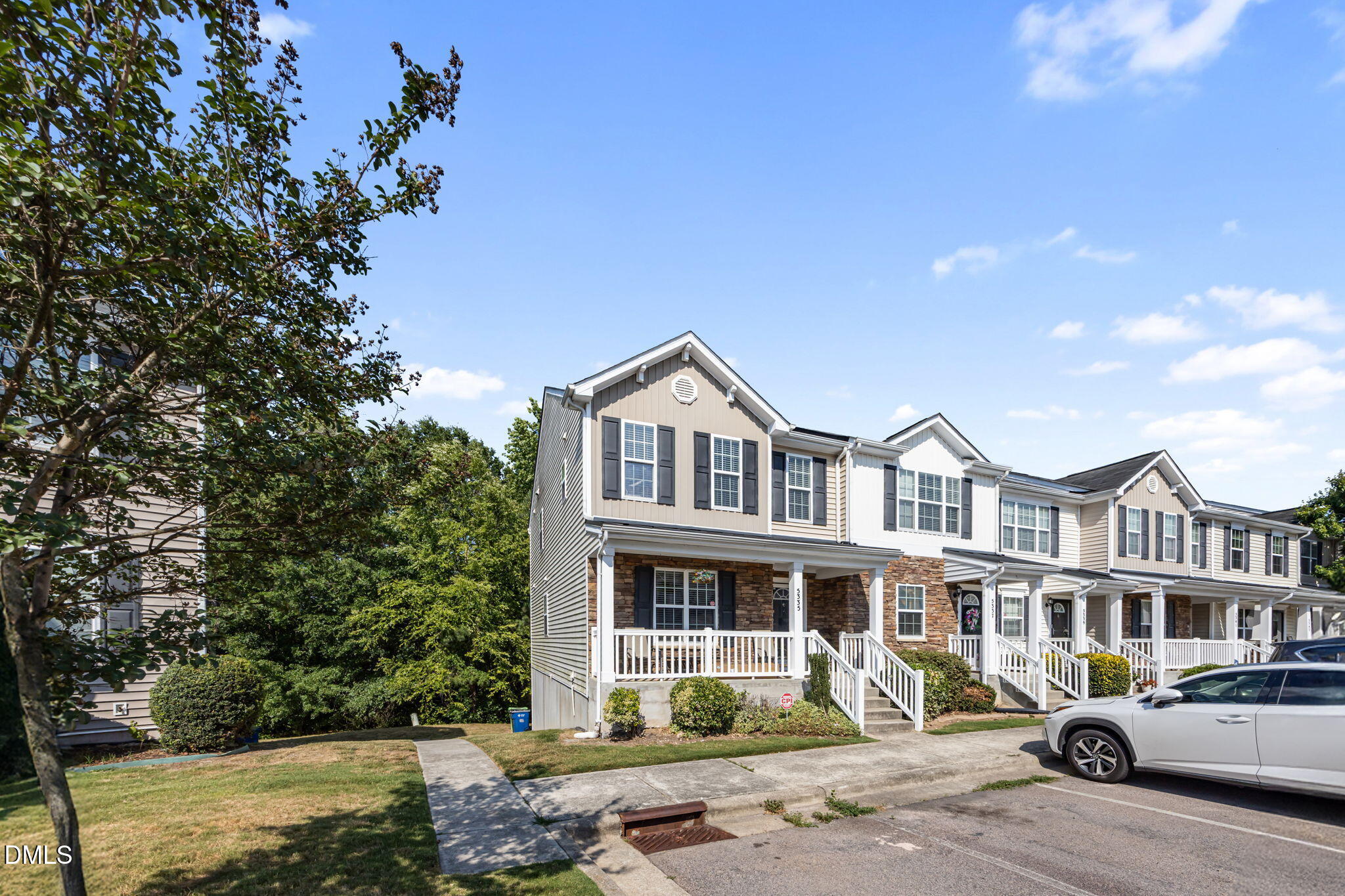 5335 Big Bass Drive Raleigh, NC 27610 - Photo 2 of 37 2-web-or-mls-484A2269
