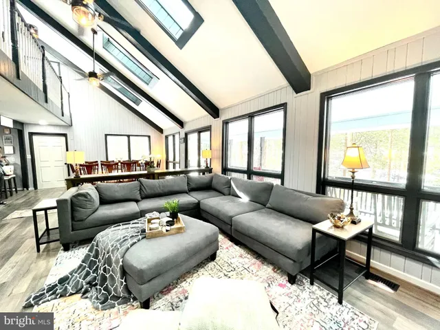 $1,199,000 | 285 Lake Shore Drive, Oakland, MD 21550