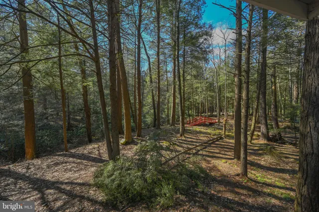 a view of a outdoor space