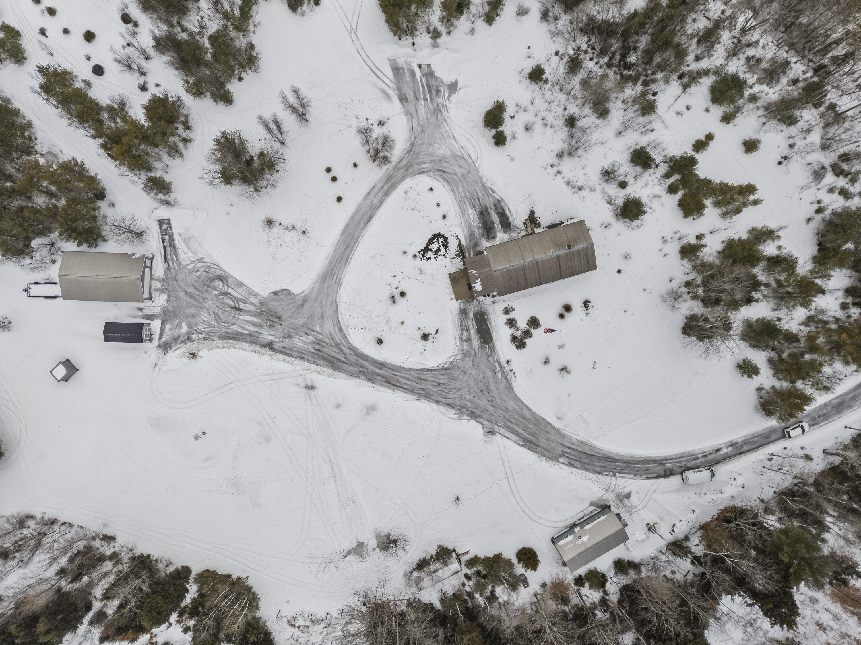 25 Old Bingham Road Solon, ME 04979 - Photo 73 of 76