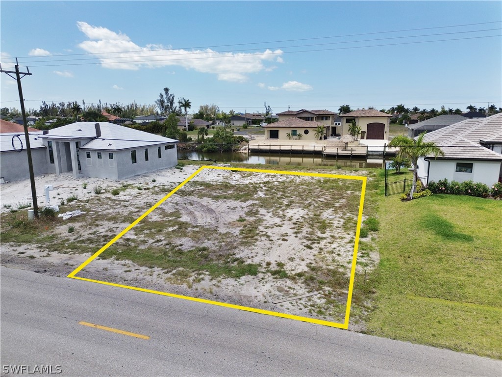 2706 Old Burnt Store Road North Cape Coral, FL 33993 - Photo 6 of 21