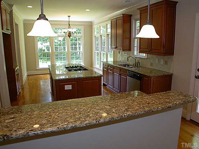 8665 Barrett Ridge Road Wake Forest, NC 27587 - Photo 11 of 25 Photo 11