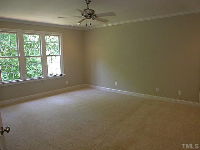 8665 Barrett Ridge Road Wake Forest, NC 27587 - Photo 17 of 25 Photo 17
