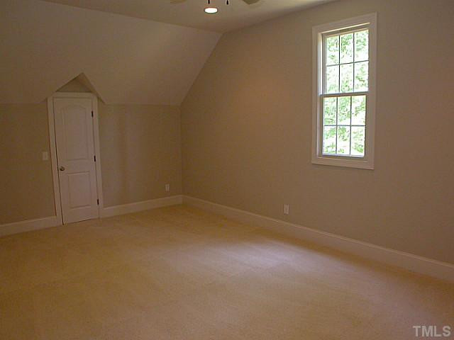 8665 Barrett Ridge Road Wake Forest, NC 27587 - Photo 21 of 25 Photo 21