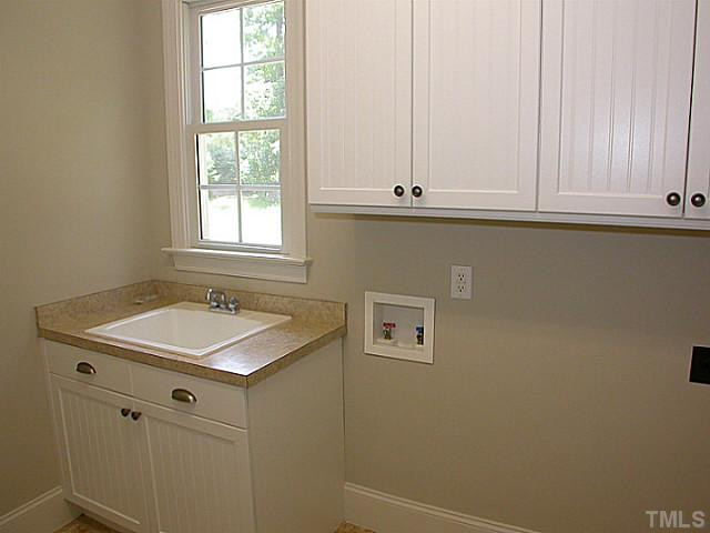 8665 Barrett Ridge Road Wake Forest, NC 27587 - Photo 22 of 25 Photo 22
