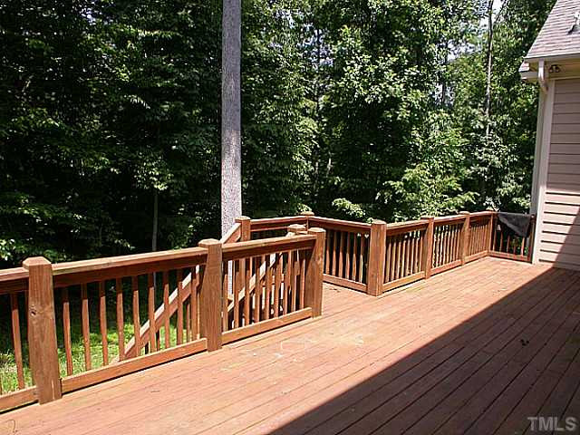 8665 Barrett Ridge Road Wake Forest, NC 27587 - Photo 24 of 25 Photo 24