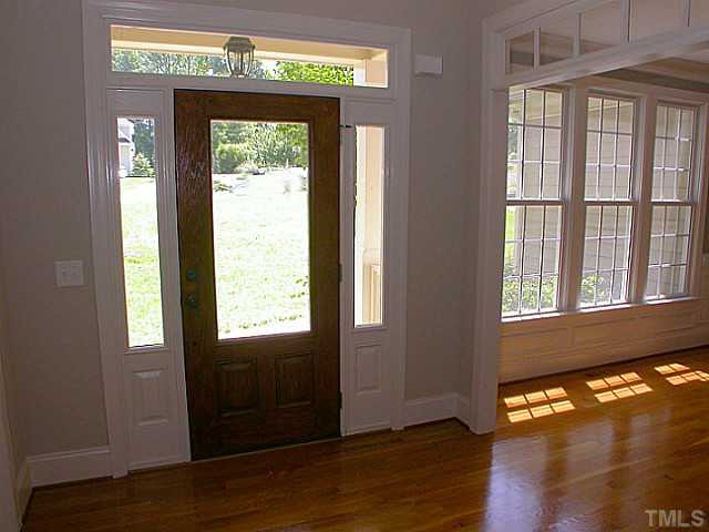 8665 Barrett Ridge Road Wake Forest, NC 27587 - Photo 3 of 25 Photo 3