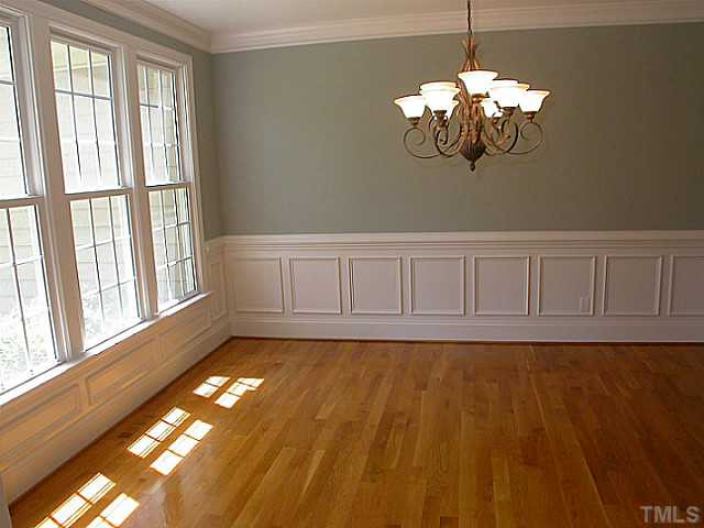 8665 Barrett Ridge Road Wake Forest, NC 27587 - Photo 4 of 25 Photo 4