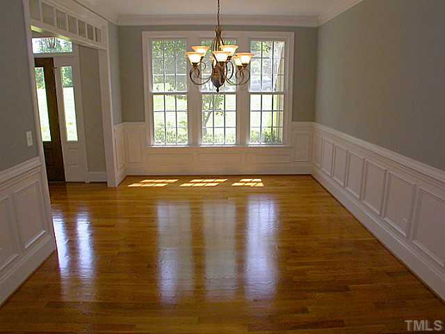 8665 Barrett Ridge Road Wake Forest, NC 27587 - Photo 5 of 25 Photo 5