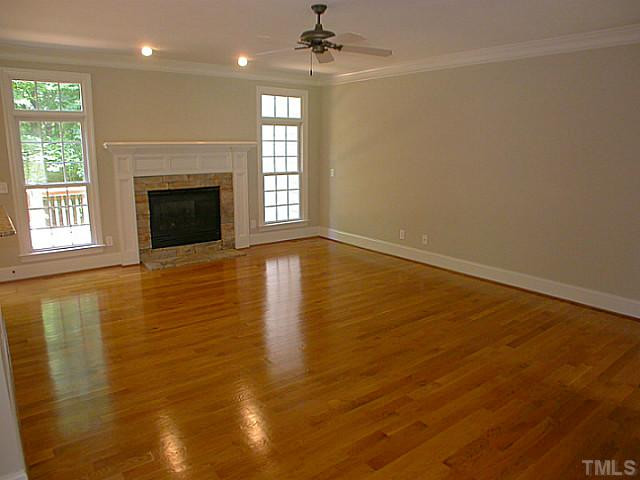 8665 Barrett Ridge Road Wake Forest, NC 27587 - Photo 7 of 25 Photo 7