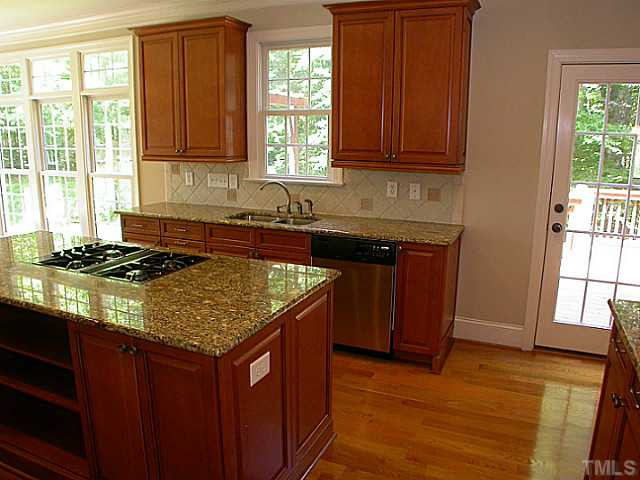 8665 Barrett Ridge Road Wake Forest, NC 27587 - Photo 8 of 25 Photo 8