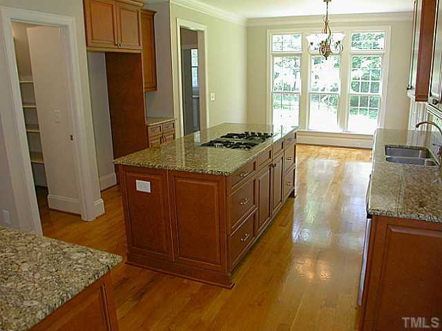 8665 Barrett Ridge Road Wake Forest, NC 27587 - Photo 9 of 25 Photo 9
