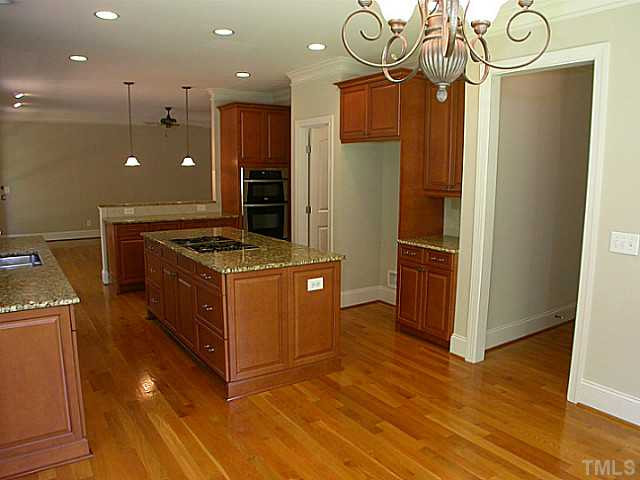 8665 Barrett Ridge Road Wake Forest, NC 27587 - Photo 10 of 25 Photo 10