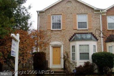 2718 Hunters Gate Terrace Silver Spring, MD 20904 - Photo 2 of 17 Exterior (Main)