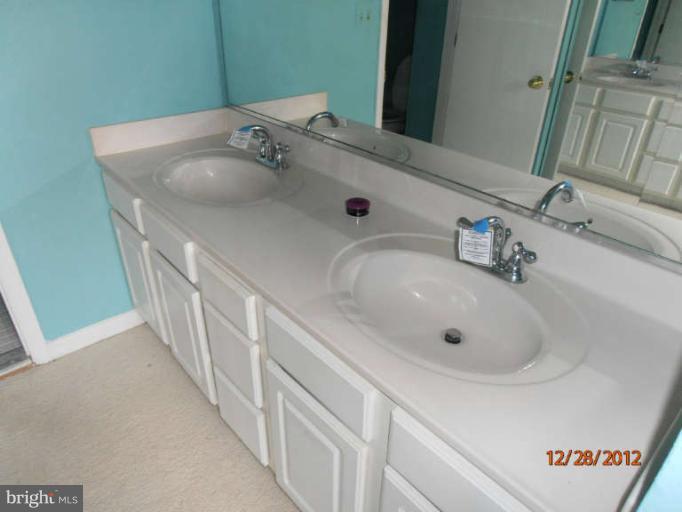 2718 Hunters Gate Terrace Silver Spring, MD 20904 - Photo 11 of 17 Bath (Master)