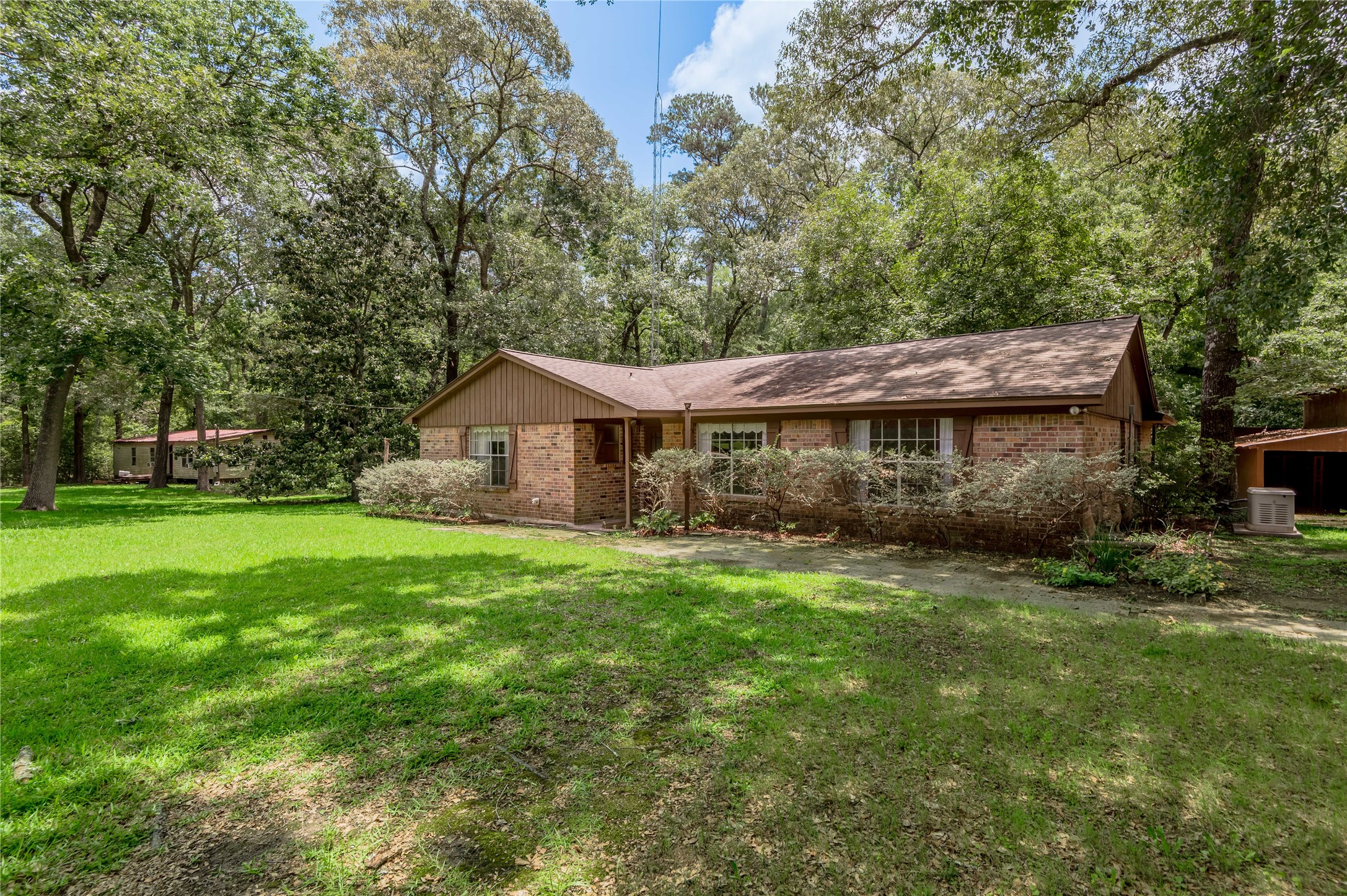 118 Pine Ridge Lane Huntsville, TX 77340 - Photo 36 of 36