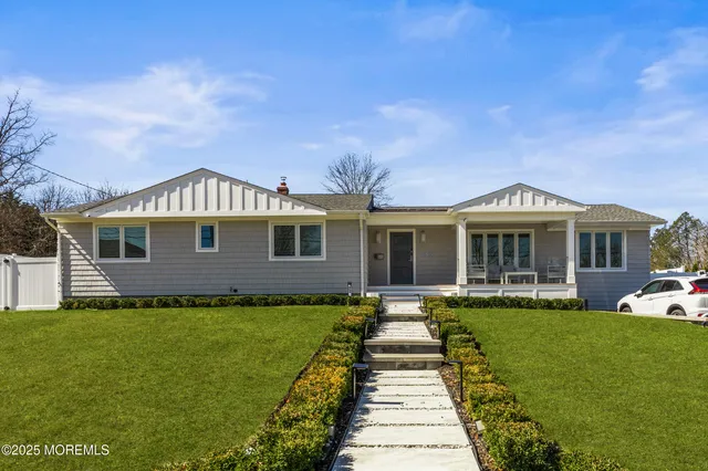 $4,200 | 866 Red Oaks Drive, Long Branch, NJ 07740