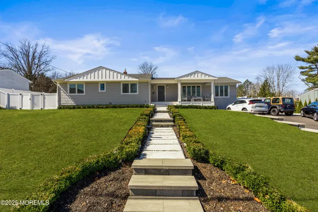 $4,200 | 866 Red Oaks Drive, Long Branch, NJ 07740