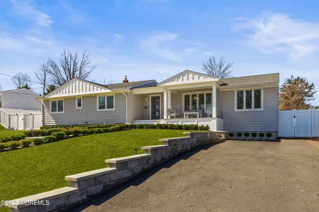 $4,200 | 866 Red Oaks Drive, Long Branch, NJ 07740