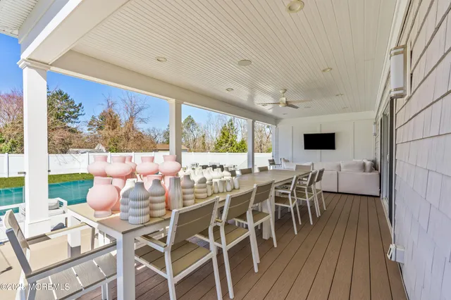 $4,200 | 866 Red Oaks Drive, Long Branch, NJ 07740