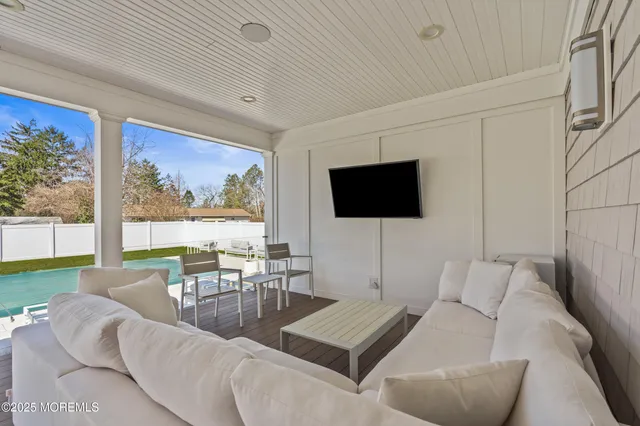 $4,200 | 866 Red Oaks Drive, Long Branch, NJ 07740