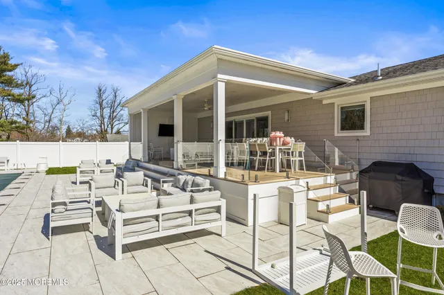 $4,200 | 866 Red Oaks Drive, Long Branch, NJ 07740