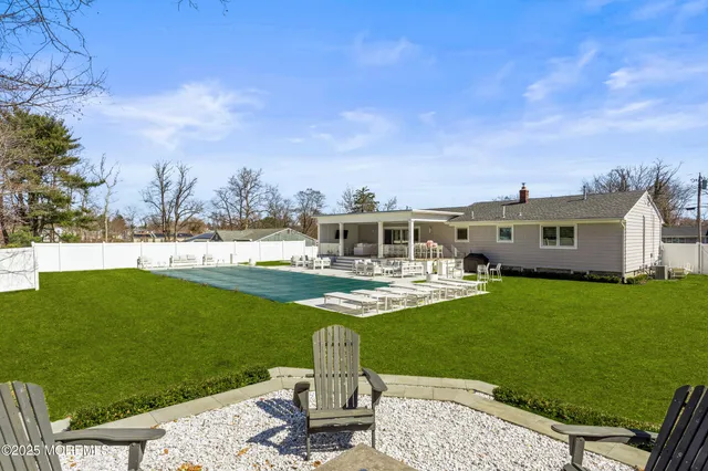 $4,200 | 866 Red Oaks Drive, Long Branch, NJ 07740