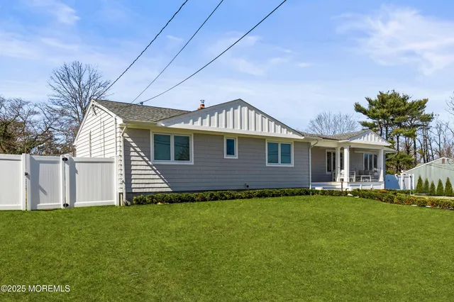 $4,200 | 866 Red Oaks Drive, Long Branch, NJ 07740