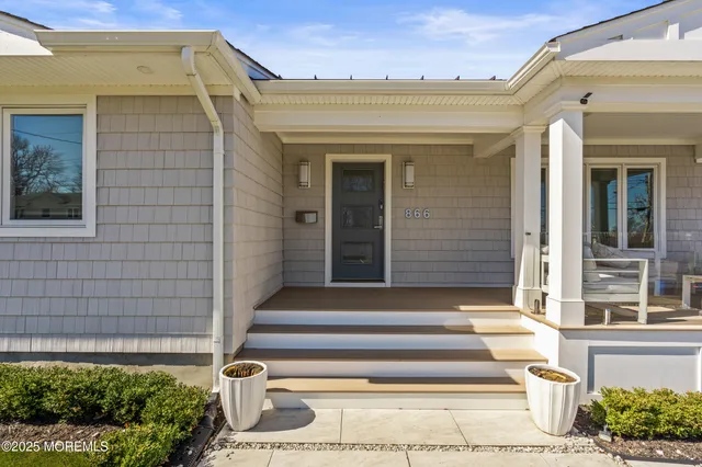 $4,200 | 866 Red Oaks Drive, Long Branch, NJ 07740