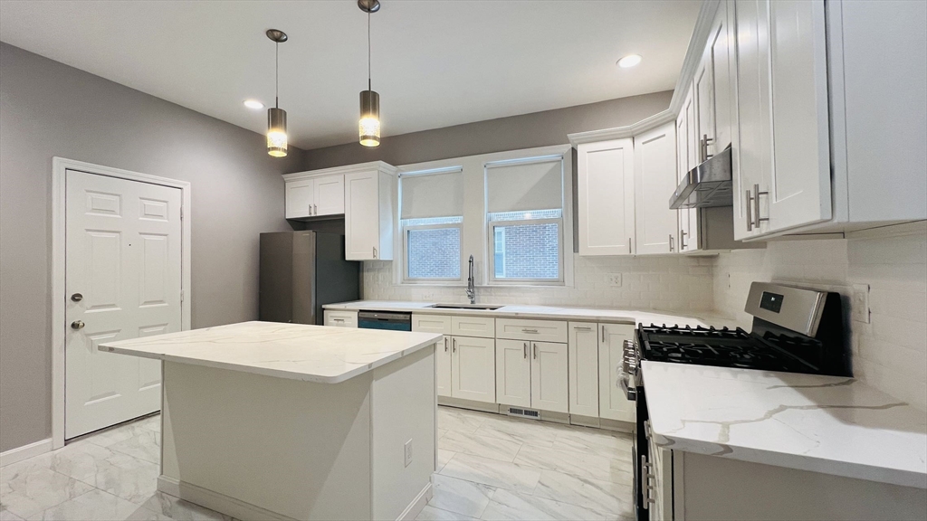 206 Winchester Street, Unit 206 Brookline, MA 02446 - Photo 3 of 14