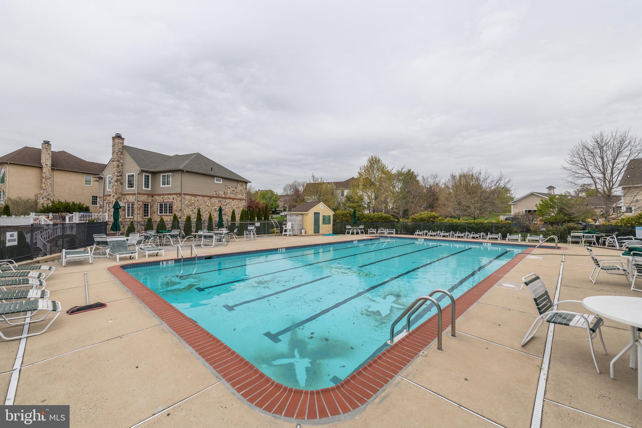51 Eagle Road Phoenixville, PA 19460 - Photo 50 of 56 Community pool