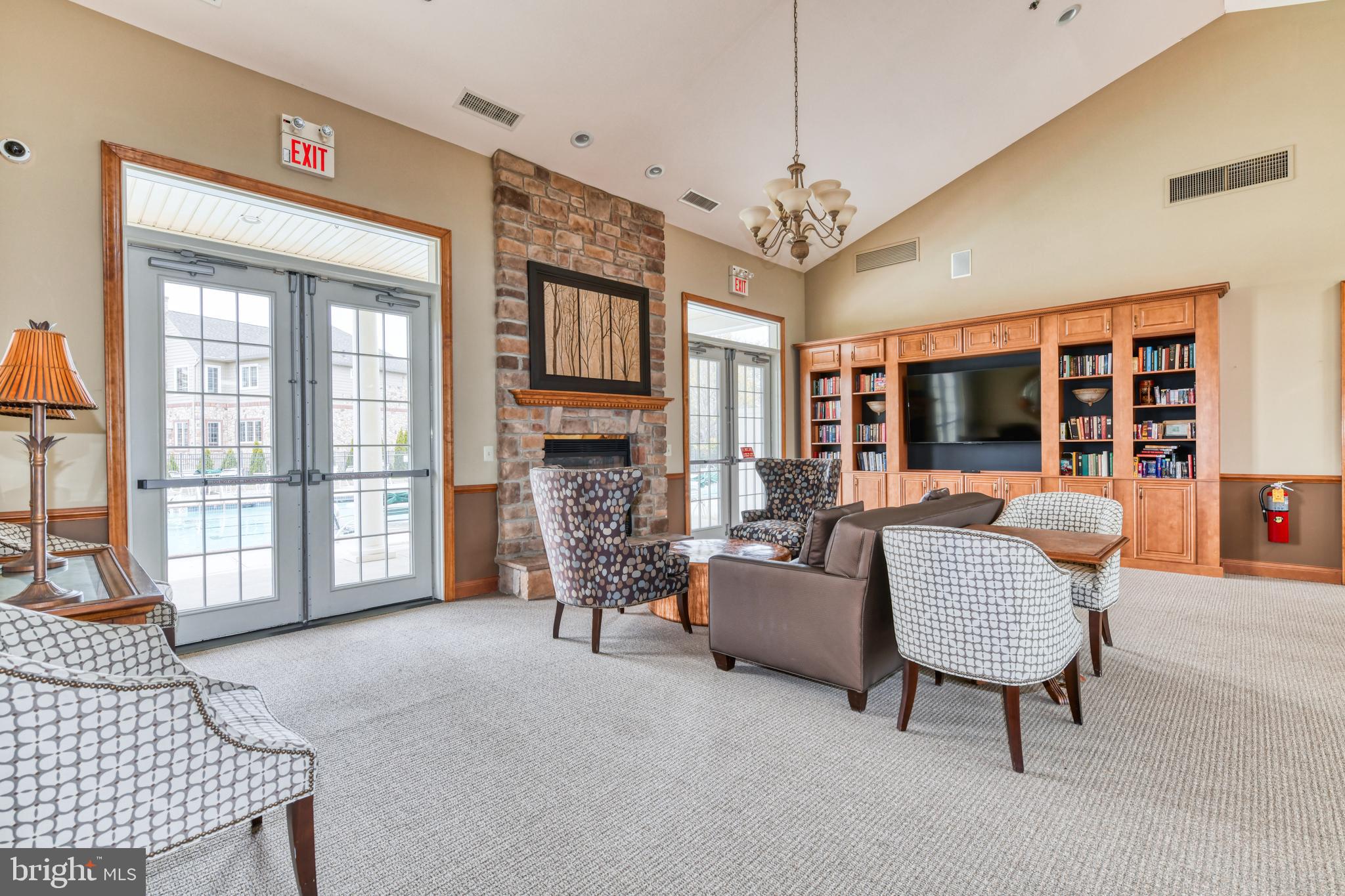 51 Eagle Road Phoenixville, PA 19460 - Photo 53 of 56 Lounge