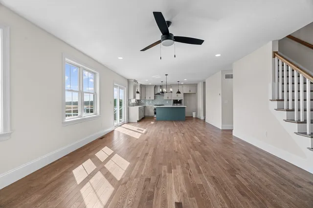 $835,000 | 32 Titicut Street, Unit LOT 48, Bridgewater, MA 02324