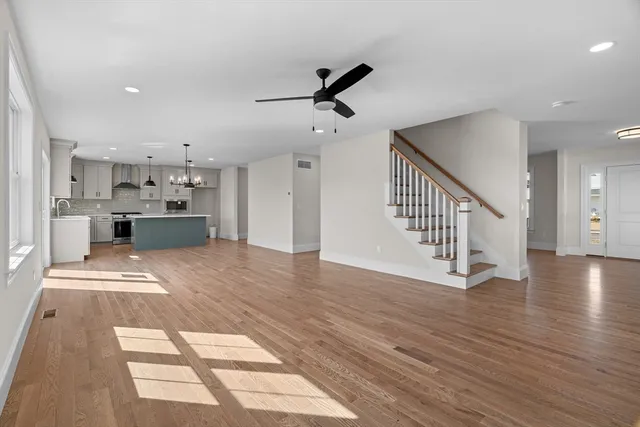 $835,000 | 32 Titicut Street, Unit LOT 48, Bridgewater, MA 02324