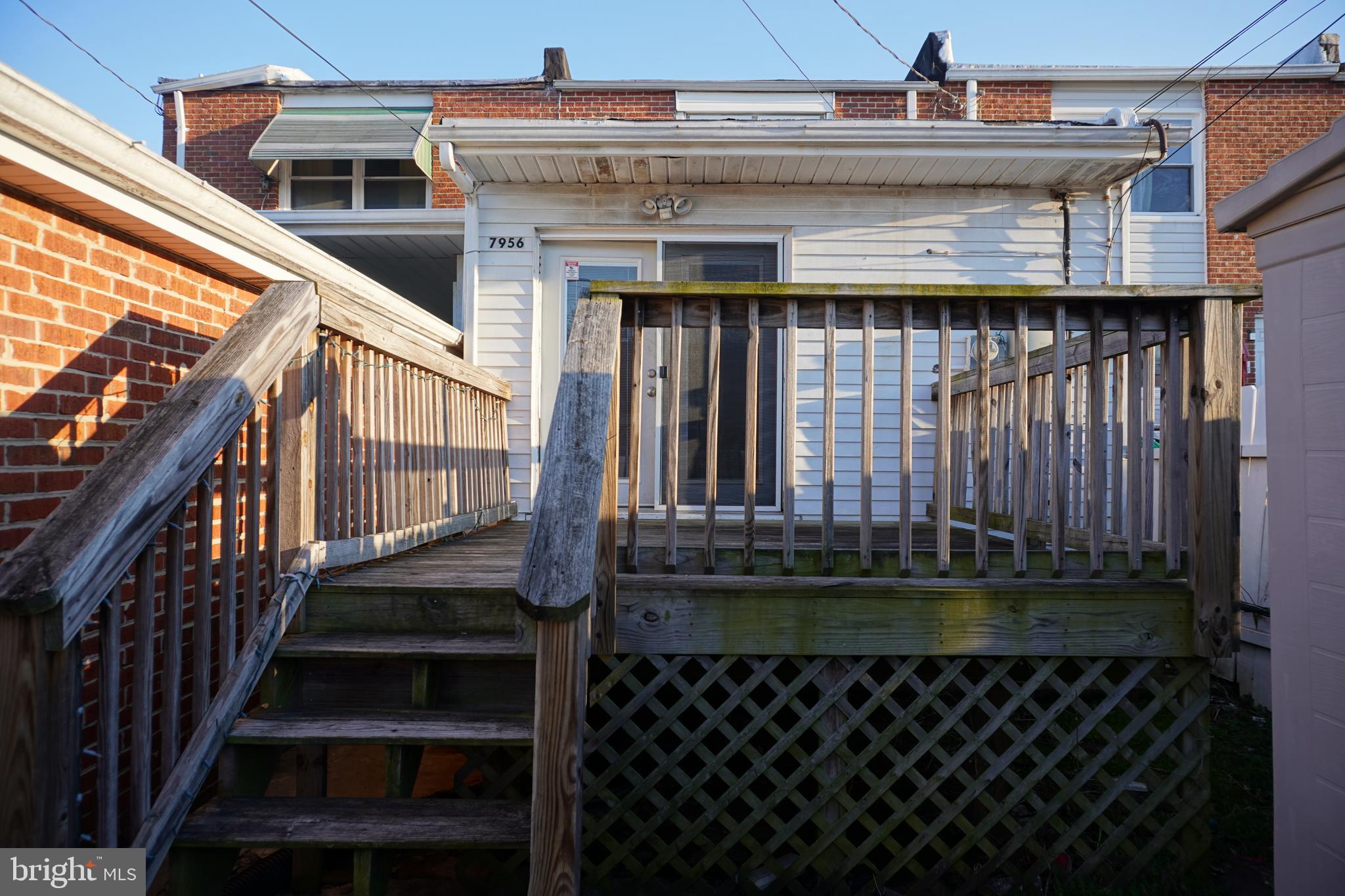 7956 Eastdale Road Baltimore, MD 21224 - Photo 15 of 34