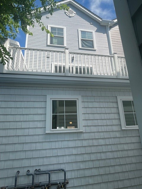 13 Nobert Street, Unit 1 Warren, RI 02885 - Photo 33 of 34