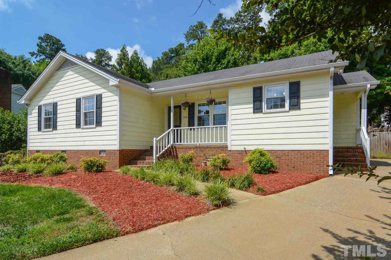 2004 Bason Court Raleigh, NC 27609 - Photo 2 of 25