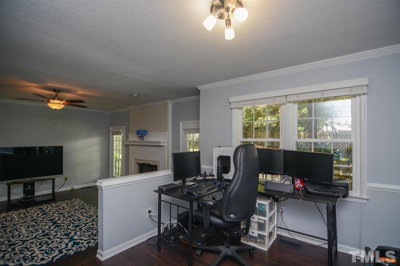 2004 Bason Court Raleigh, NC 27609 - Photo 12 of 25