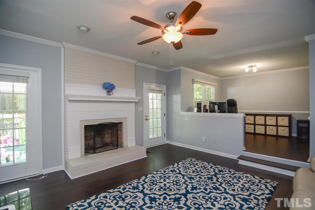 2004 Bason Court Raleigh, NC 27609 - Photo 13 of 25
