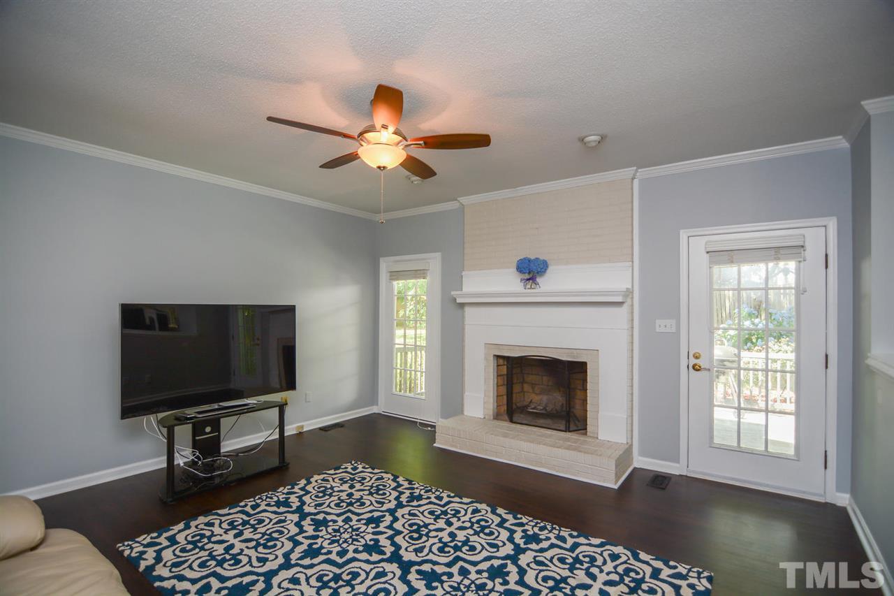 2004 Bason Court Raleigh, NC 27609 - Photo 14 of 25