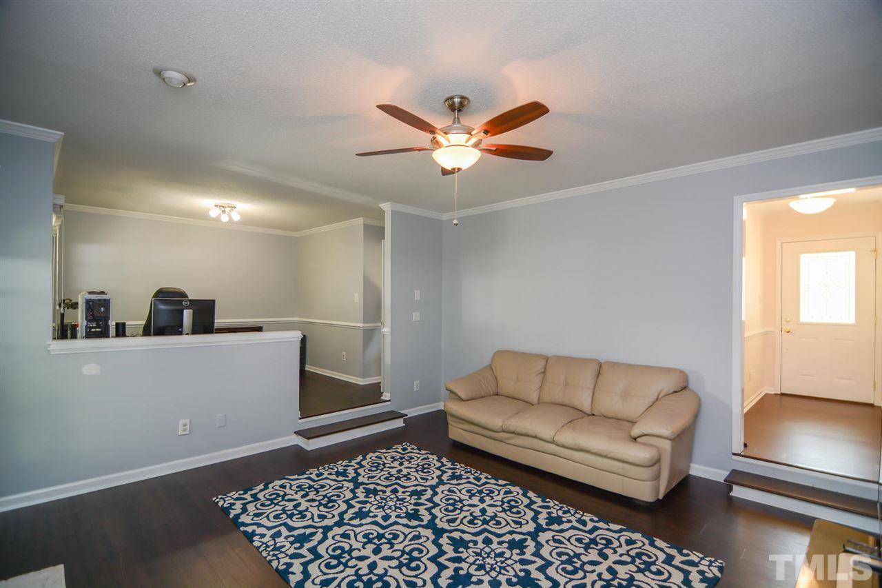 2004 Bason Court Raleigh, NC 27609 - Photo 15 of 25