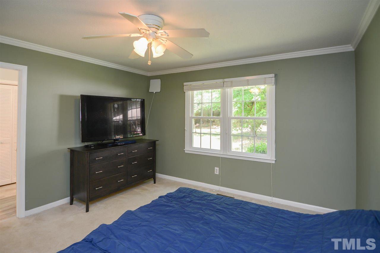 2004 Bason Court Raleigh, NC 27609 - Photo 22 of 25