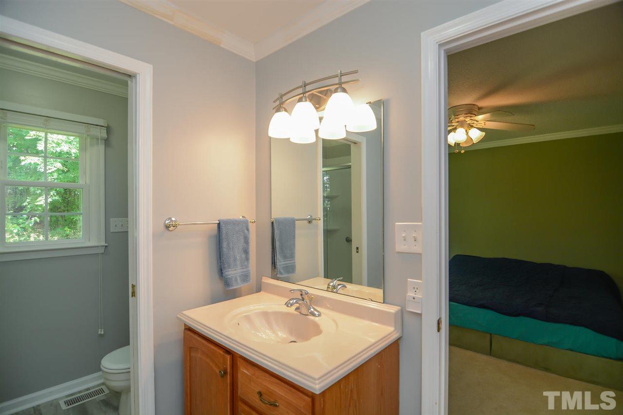 2004 Bason Court Raleigh, NC 27609 - Photo 23 of 25