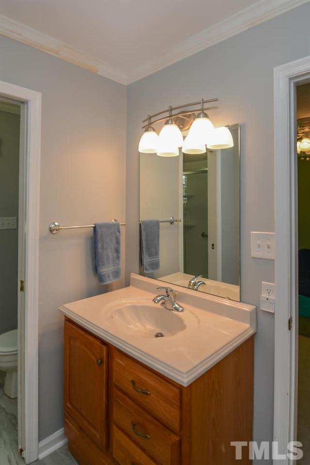 2004 Bason Court Raleigh, NC 27609 - Photo 24 of 25