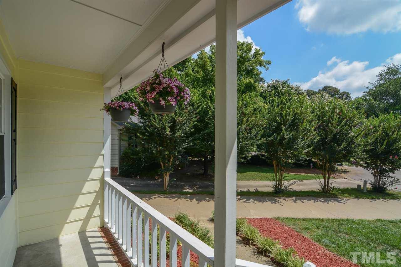 2004 Bason Court Raleigh, NC 27609 - Photo 25 of 25